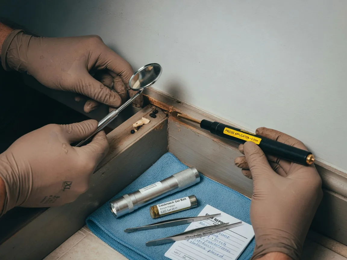 Why choose Emergency Pest Control in Beech Grove, AR
